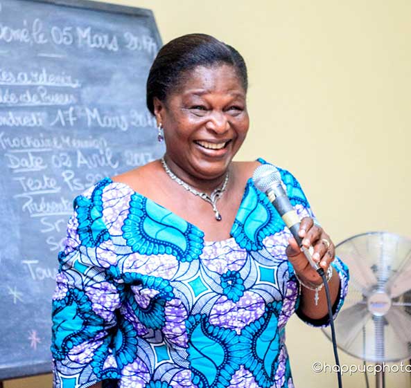 Association Union Chrétienne Féminine du Togo