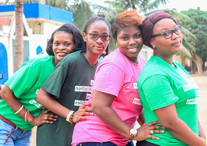 droits et devoirs de la femme-ywca-togo