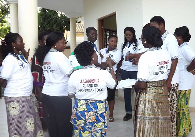 Leadership Féminin