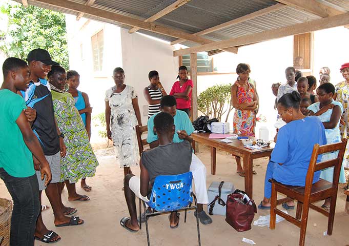 santé-ucf-YWCA-Togo