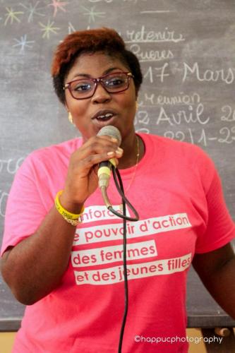 Renforcement des capacités des jeunes 0
